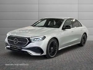Occasion Mercedes E300