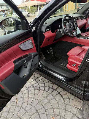 Begagnad Maserati Grecale