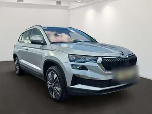 Usata Skoda Karoq