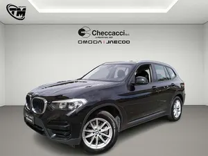 Usado BMW X3