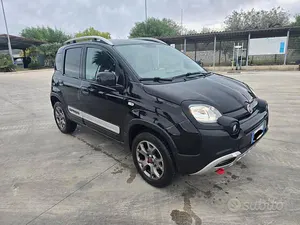 Usata Fiat Panda Cross