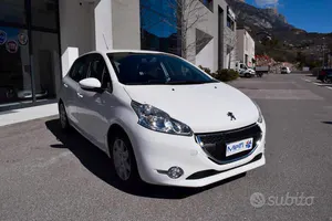 Usata Peugeot 208