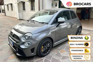 Usata Abarth 695