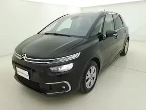 Occasion Citroën C4 SpaceTourer
