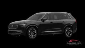 Usata Volvo XC90