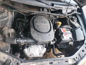 Usata Fiat Punto