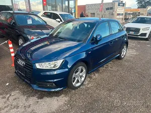 Usata Audi A1