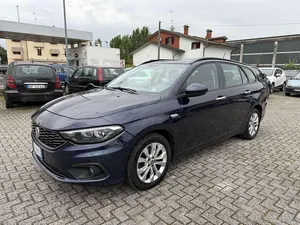Usata Fiat Tipo