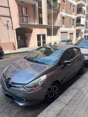 Usata Renault Clio
