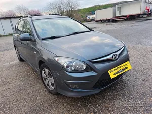 Usata Hyundai i30