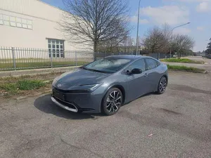 Gebraucht Toyota Prius