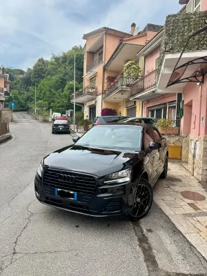 Usata Audi Q2