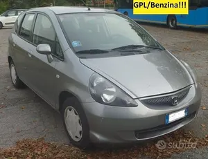 Usata Honda Jazz