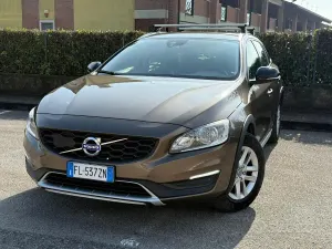 Occasion Volvo V60 CC