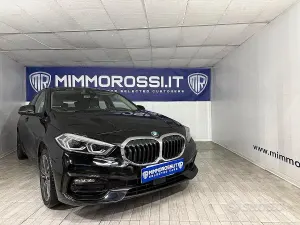 Usata BMW 120