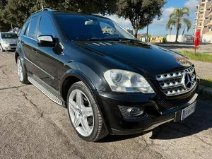 Occasion Mercedes ML350