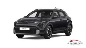 Usata Kia Stonic