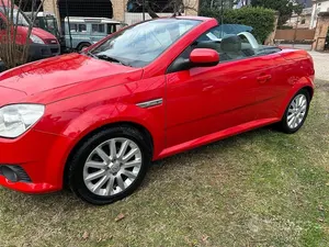 Occasion Opel Tigra