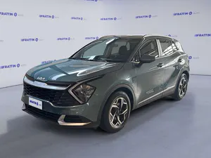 Usata Kia Sportage
