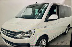 Usata VW Multivan