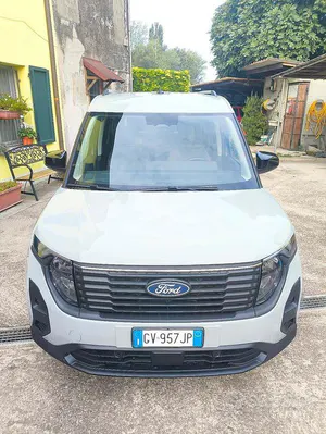 Usata Ford Tourneo