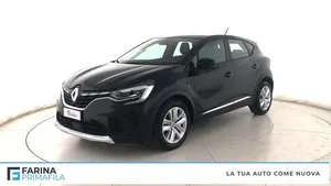 Occasion Renault Captur