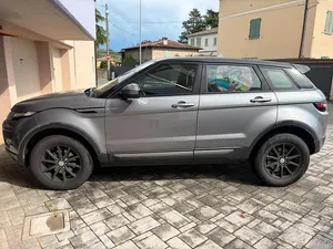 Occasion Land Rover Range Rover evoque