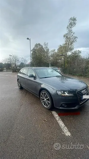 Occasion Audi A4