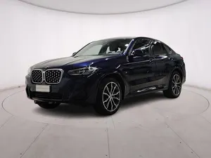Usata BMW X4
