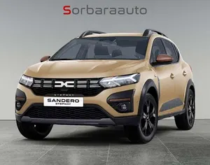 Brugt Dacia Sandero