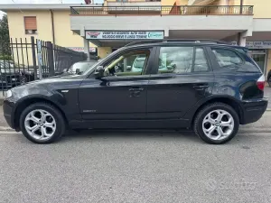 Usata BMW X3