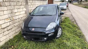 Occasion Fiat Punto
