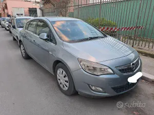 Usata Opel Astra