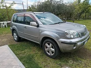 Usata Nissan X-Trail