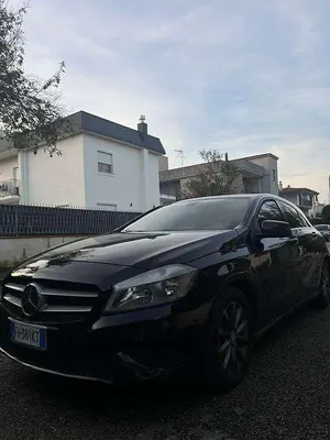 Occasion Mercedes A160