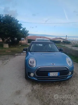 Gebraucht Mini Clubman