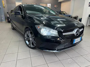 Usado Mercedes CLA200