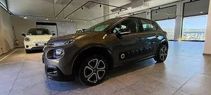 Usata Citroën C3 Aircross