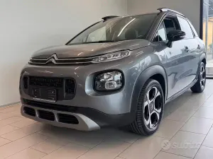 Usata Citroën C3 Aircross