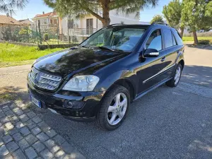 Begagnad Mercedes ML280