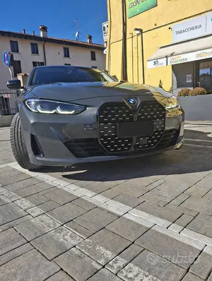 Usata BMW 420