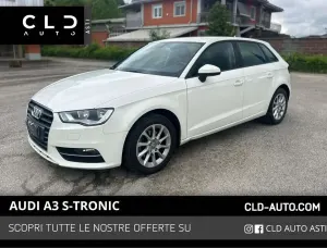 Usata Audi A3