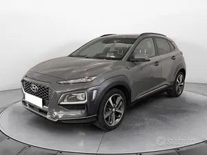 Brugt Hyundai Kona
