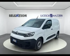 Occasion Citroën Berlingo