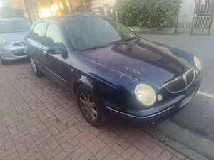 Usata Lancia Lybra