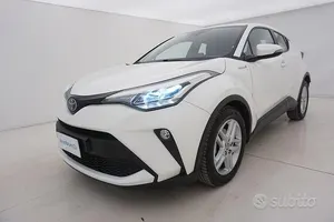 Usata Toyota C-HR