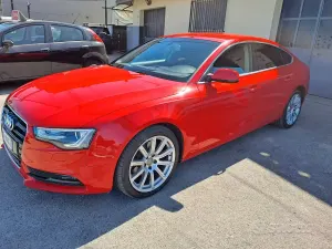 Usata Audi A5