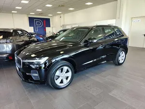 Begagnad Volvo XC60