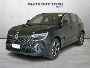 Usata Renault Austral
