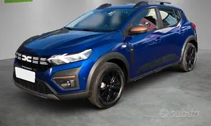 Usata Dacia Sandero